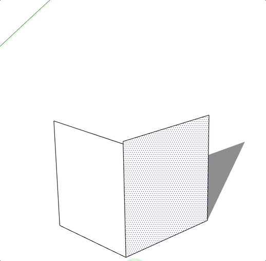 Gradient tool demonstration